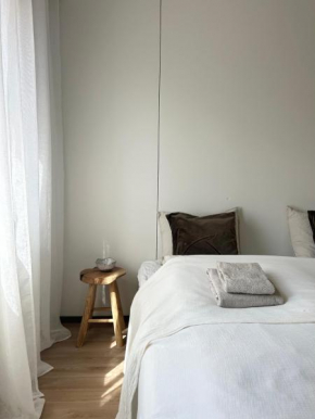 Idyllinen asunto lentokentän lähellä, Vantaa